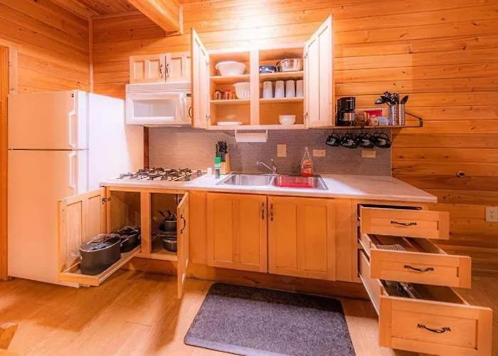 #3 Rainbow Trout - Pet Friendly- Sleeps 6 - Playground & Game * Payson